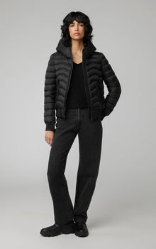 Bomber | Black
