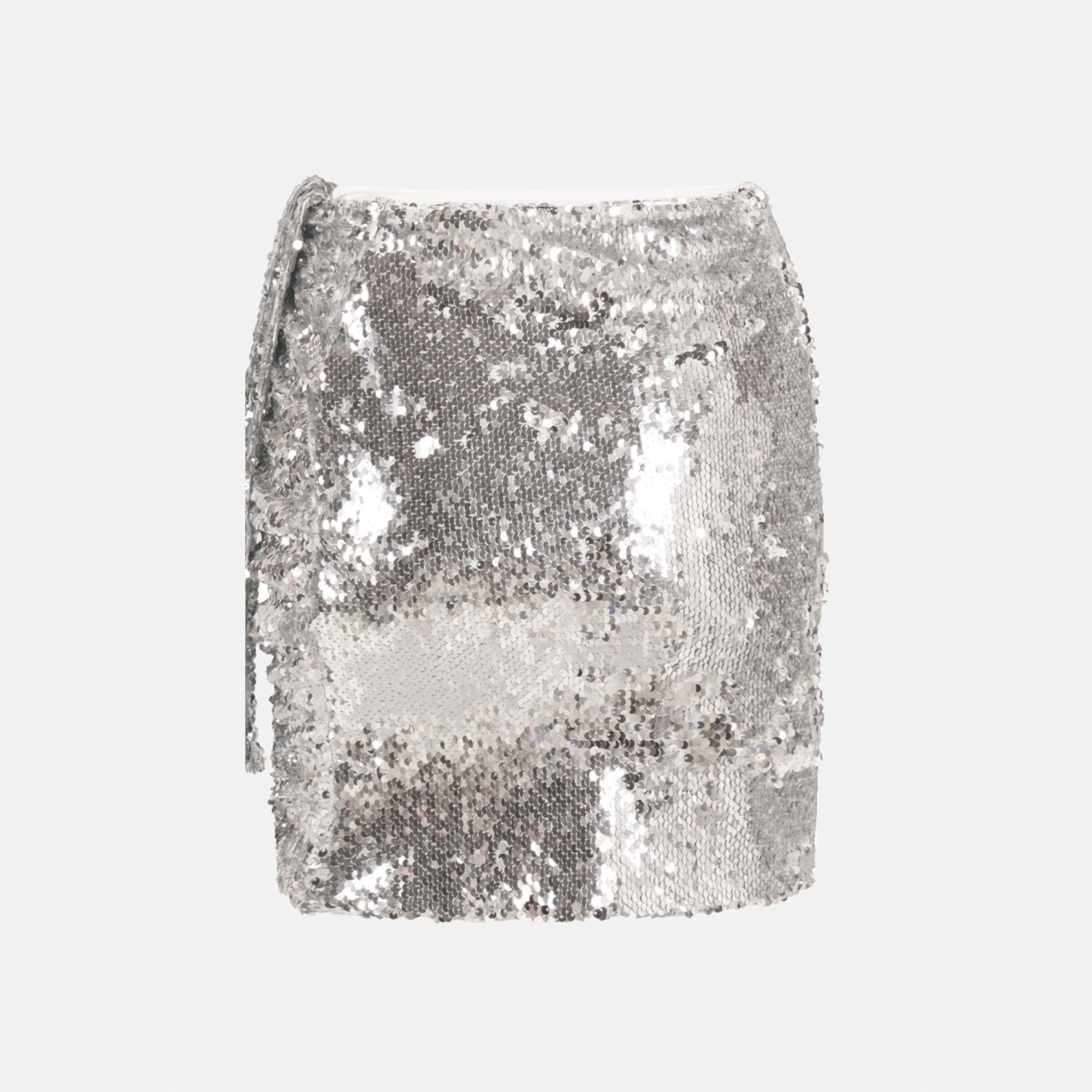 OW Collection SEQUIN Skirt Account 017 - Glitter