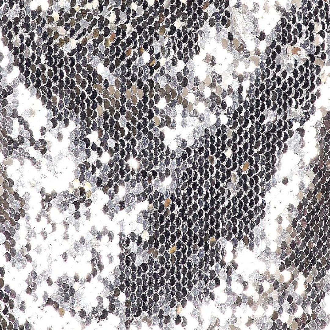 OW Collection SEQUIN Top Account 017 - Glitter