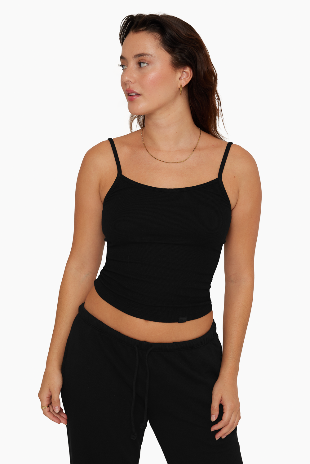 Body Cami | Onyx