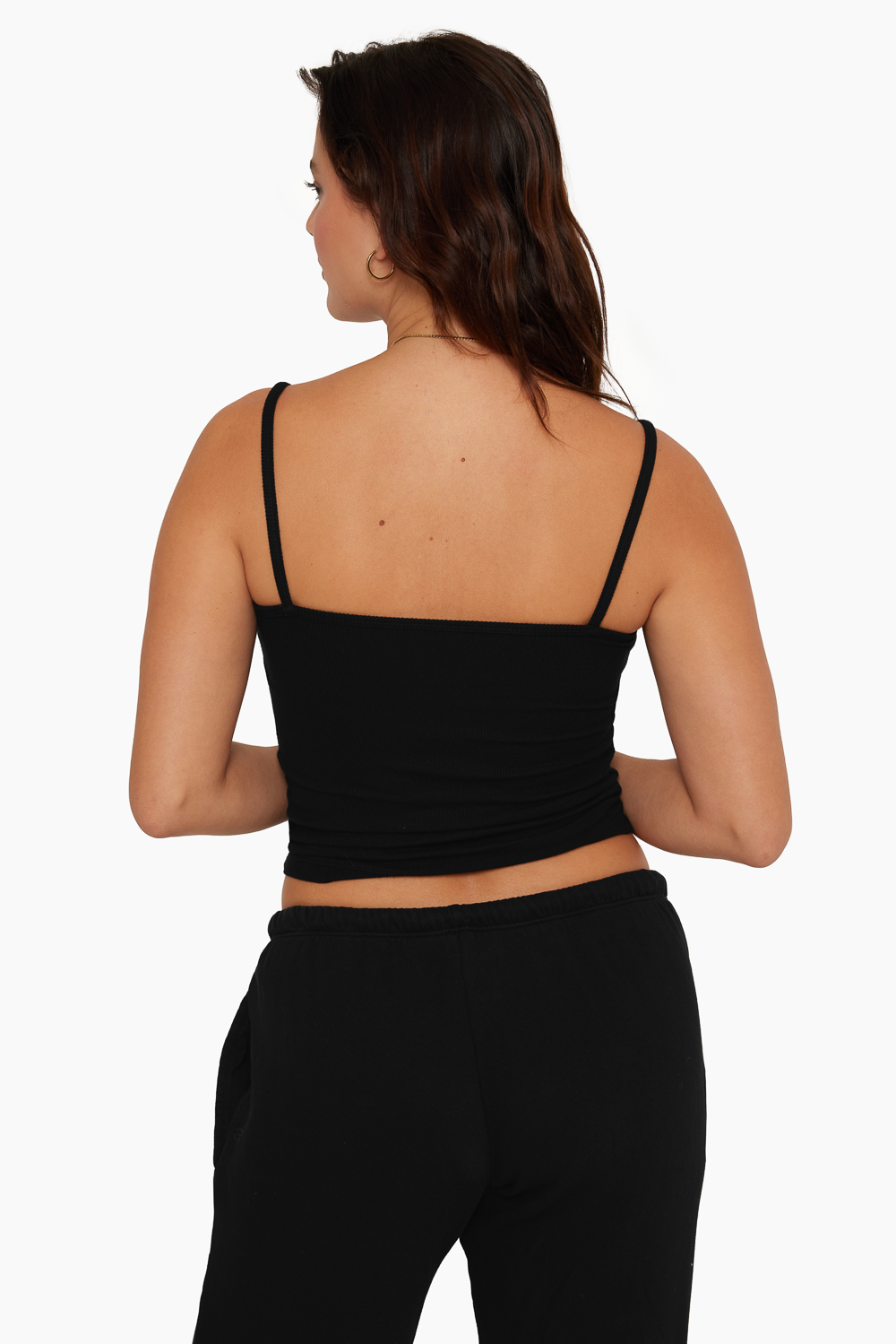 Body Cami | Onyx