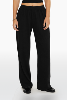 Easy Pants | Onyx
