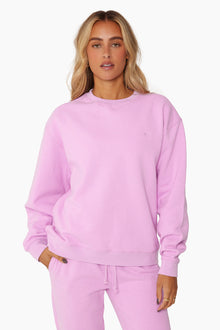 Heavyweight Sweats Crewneck | Charm