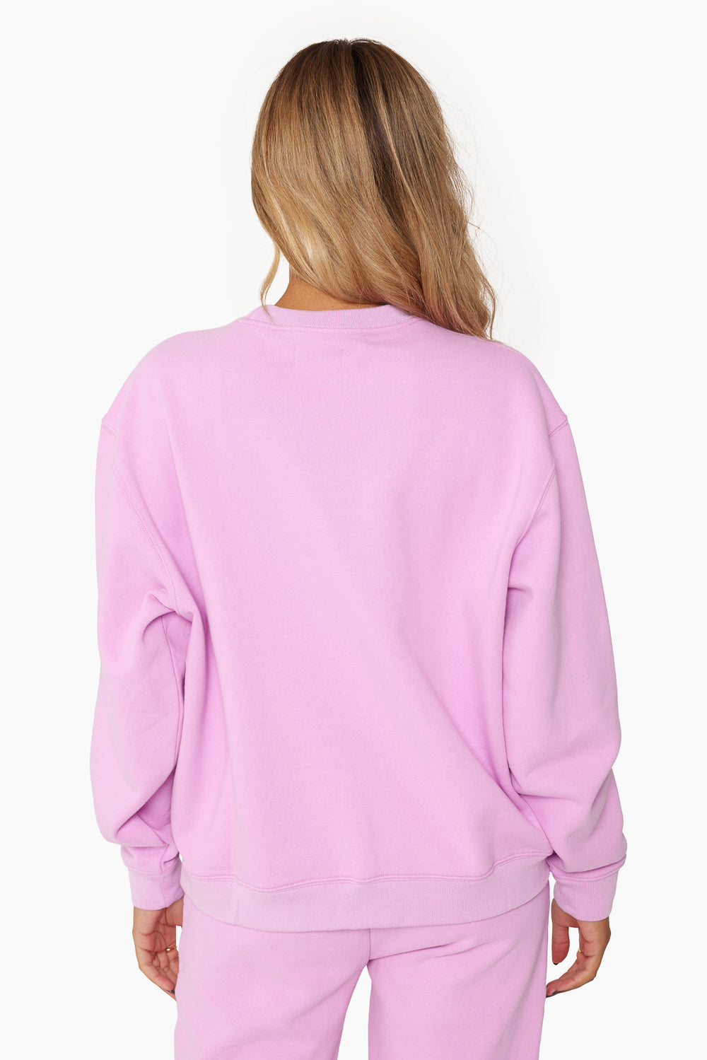 Heavyweight Sweats Crewneck | Charm