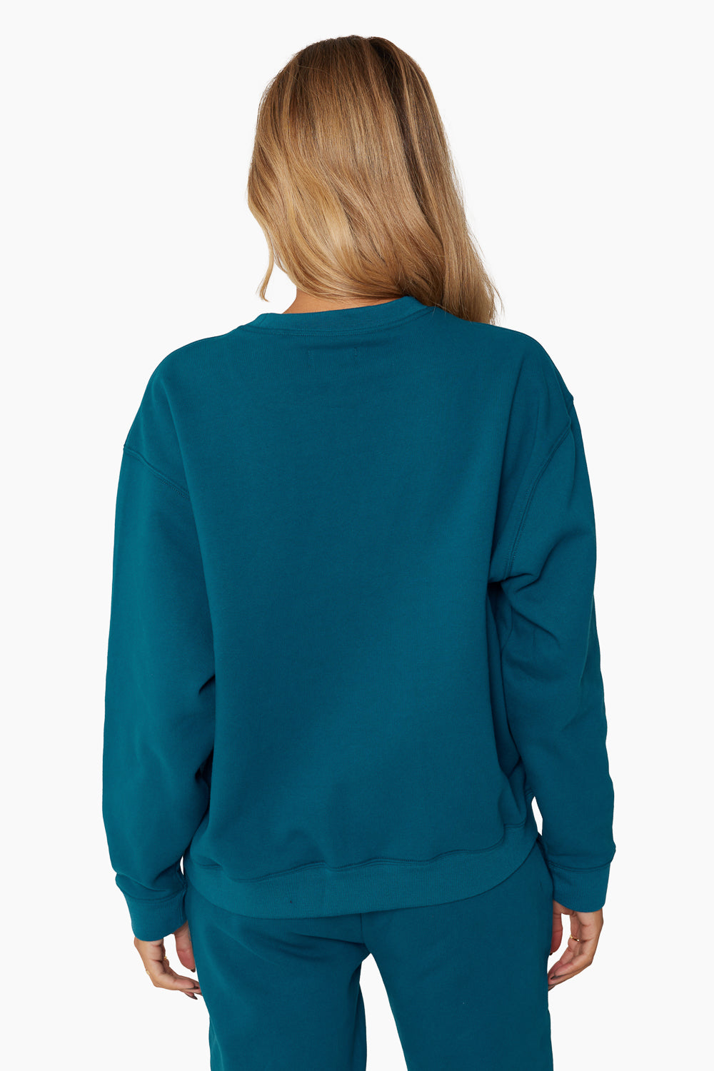 Heavyweight Sweats Crewneck | Cove