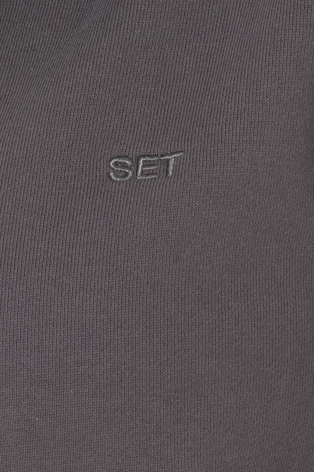 Heavyweight Sweats Crewneck | Graphite