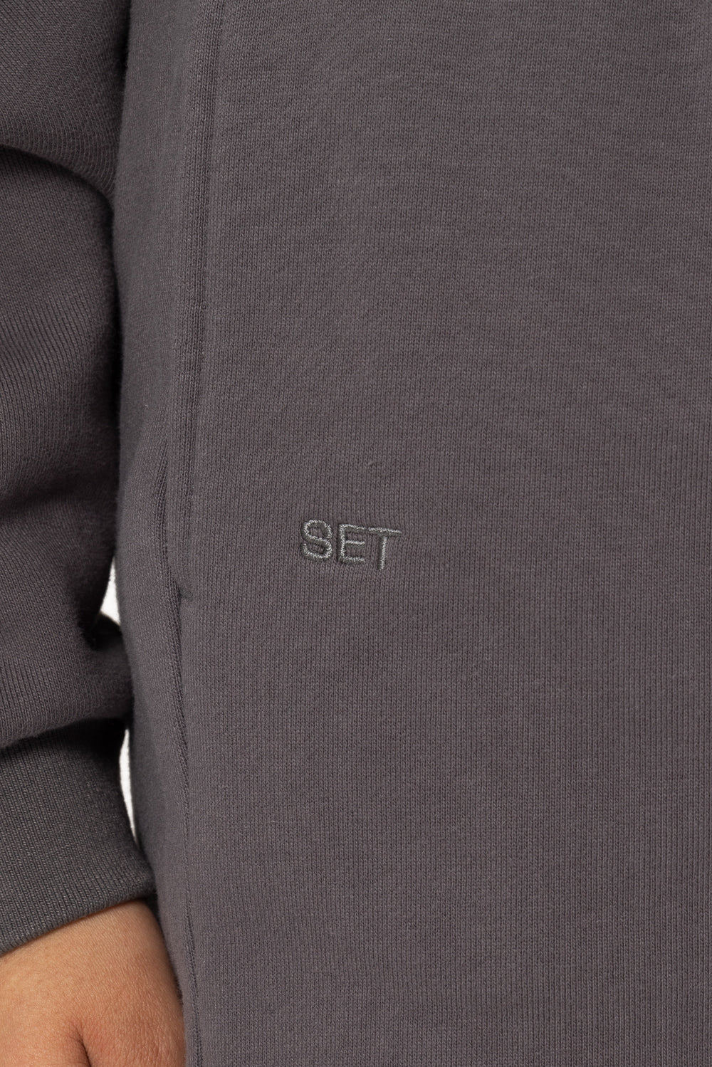 Heavyweight Sweats Drawstring Sweatpants | Graphite