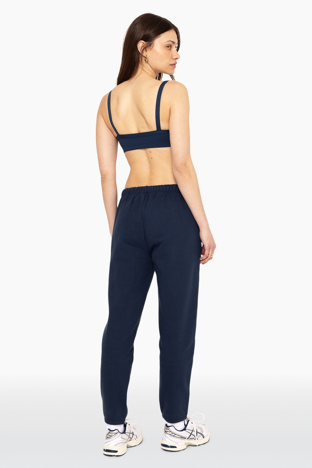 Heavyweight Sweats Drawstring Sweatpants | Oxford
