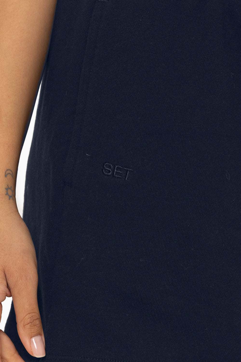 Heavyweight Sweats Drawstring Sweatpants | Oxford