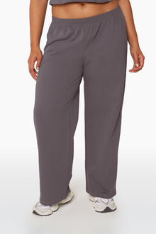Heavy Cotton Easy Pants™ | Smoke