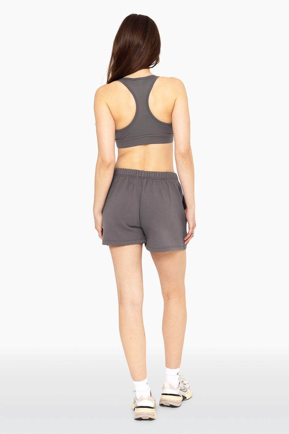 Heavyweight Sweats Sweat Shorts | Graphite