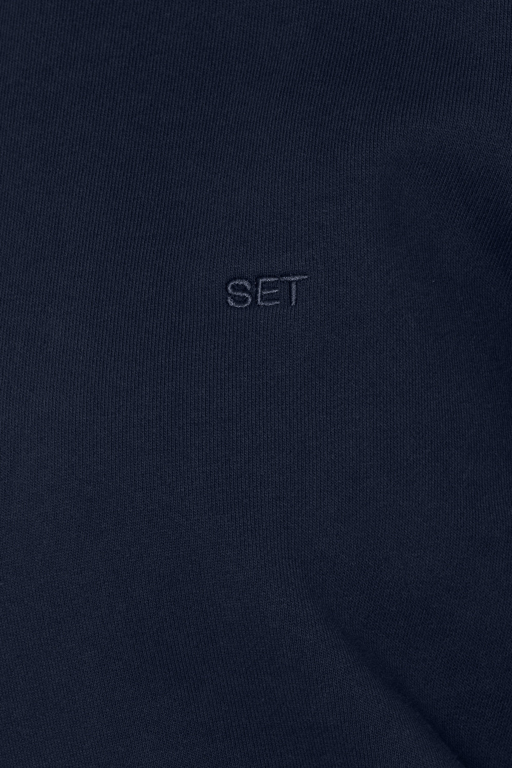 Heavyweight Sweats Zip Hoodie | Oxford