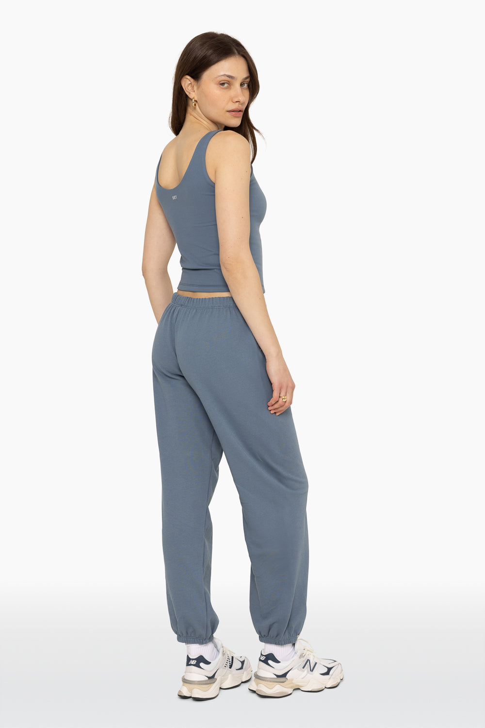 Lightweight Sweats Classic Sweatpants | Mineral