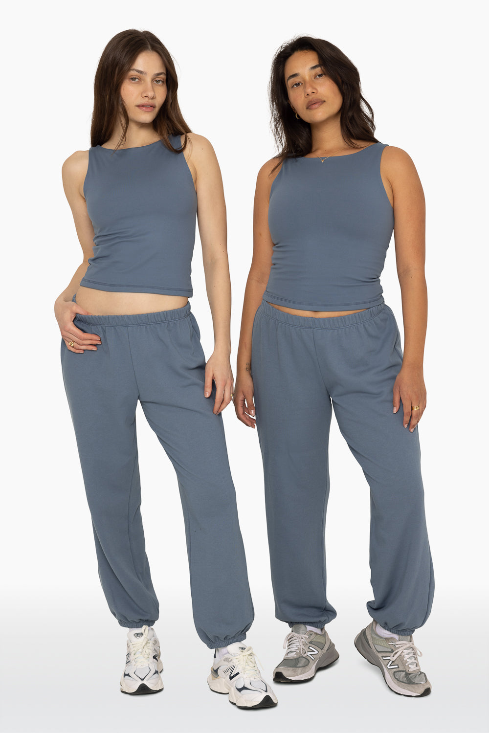 Lightweight Sweats Classic Sweatpants | Mineral