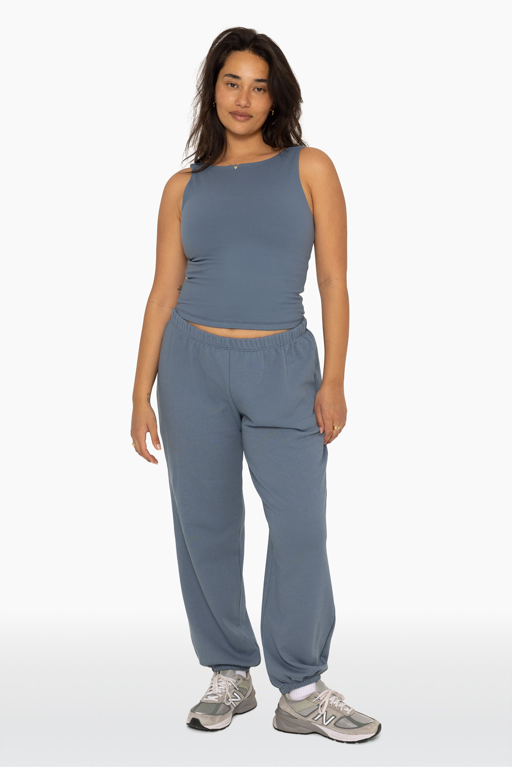 Lightweight Sweats Classic Sweatpants | Mineral