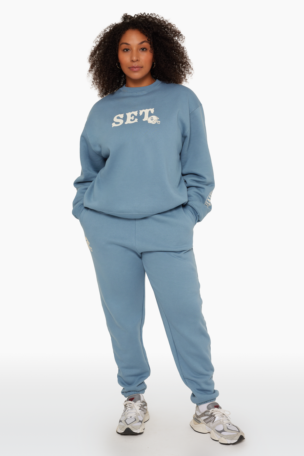 Heavyweight Sweats Merch Drawstring Sweatpants | Field Day