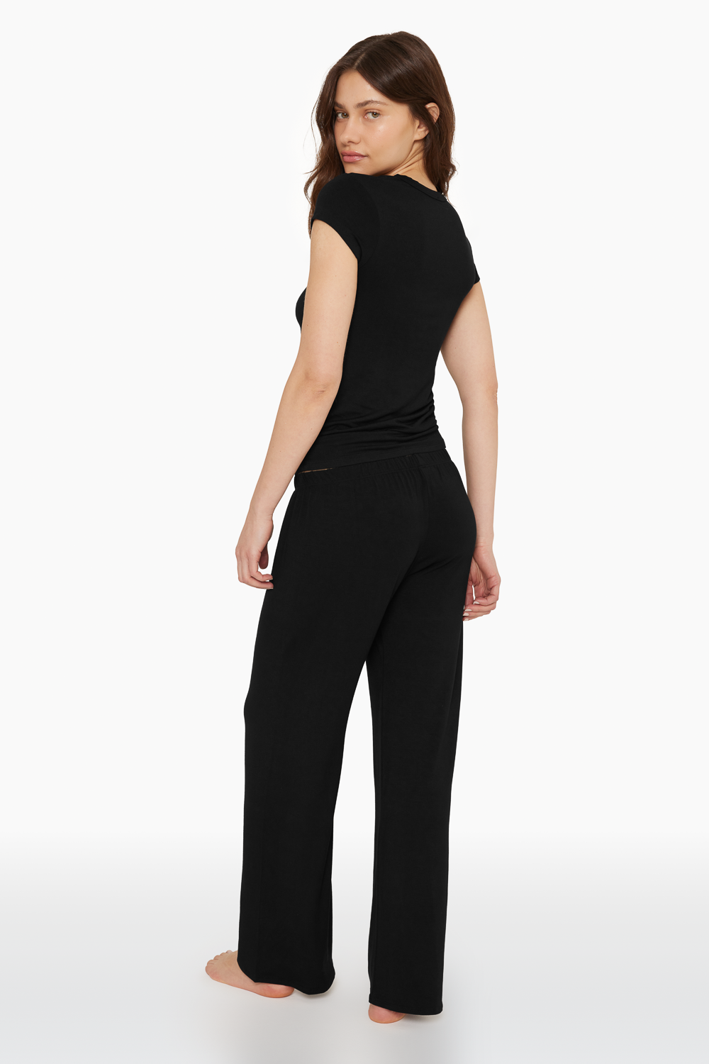 Sleep Jersey Classic Sleep Pants 1.0 | Onyx