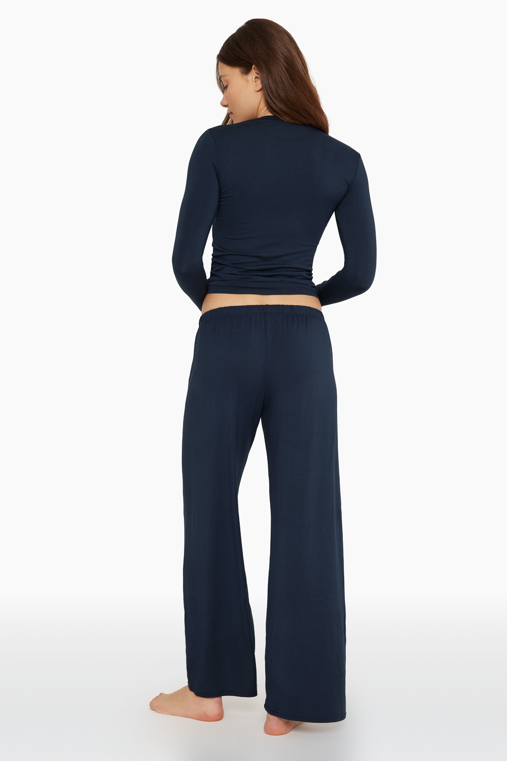 Sleep Jersey Classic Sleep Pants | Oxford