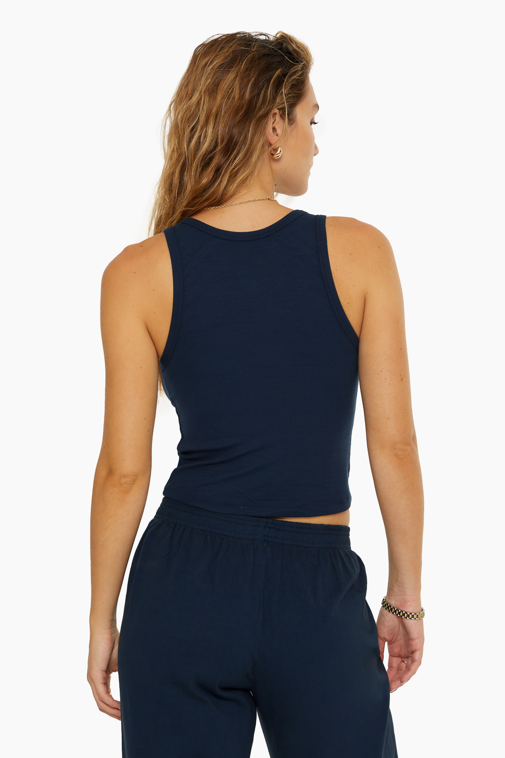 Sunday Tank | Oxford
