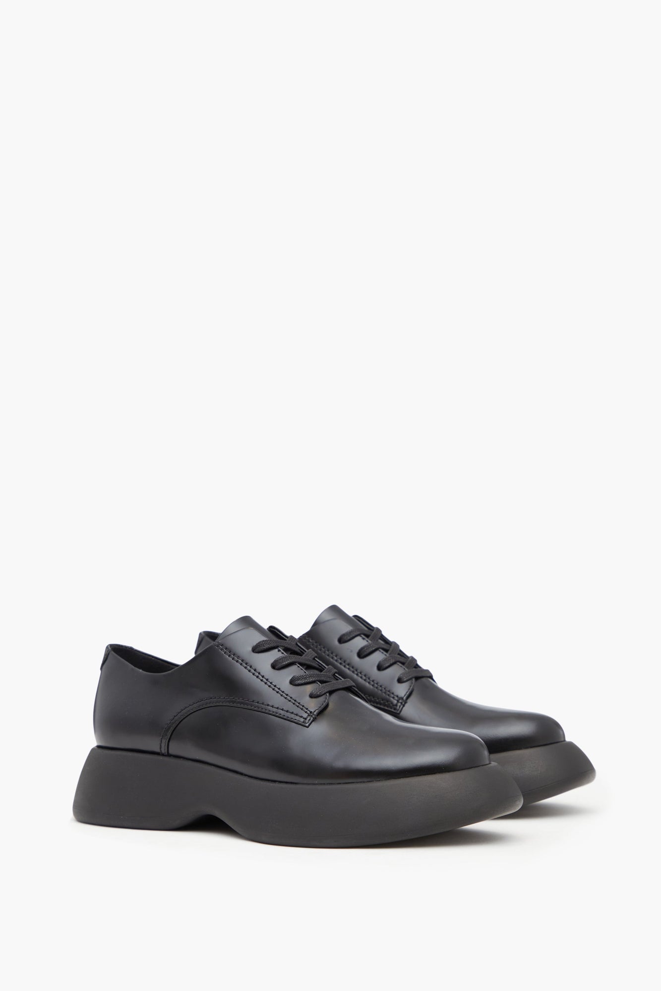 Mercer Derby | Black