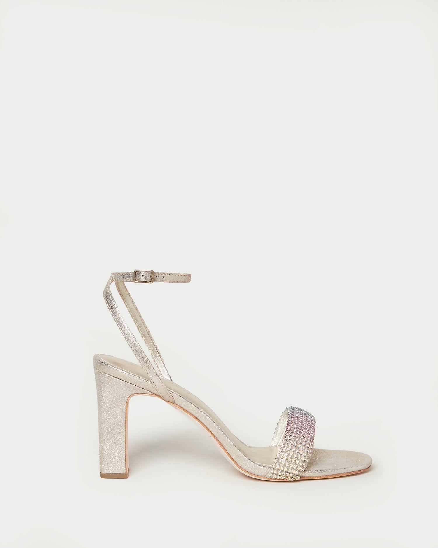 Color: Rainbow