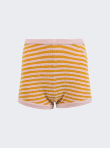 Women | Alexandra Golovanoff | Short Cutie Blush And Amber