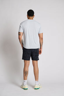 Men | Ten Thousand | Interval Short | Black Camo