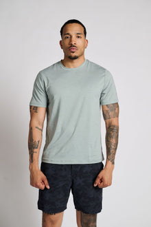 Men | Ten Thousand | The Versatile Short Sleeve | Slate