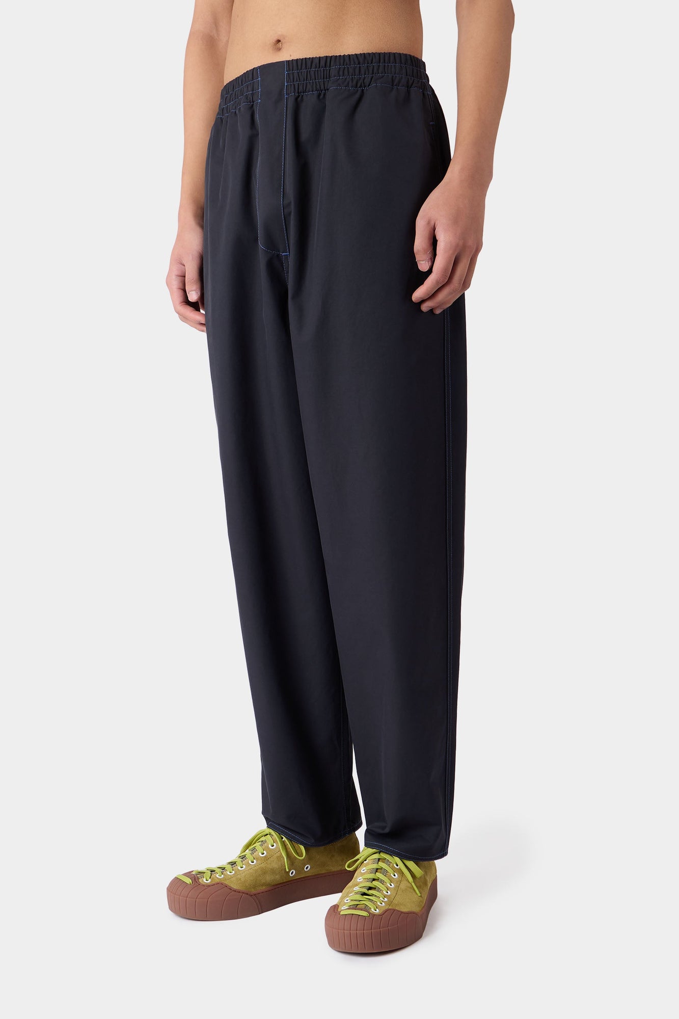 Unisex | Isi Low Shoes | Cedar