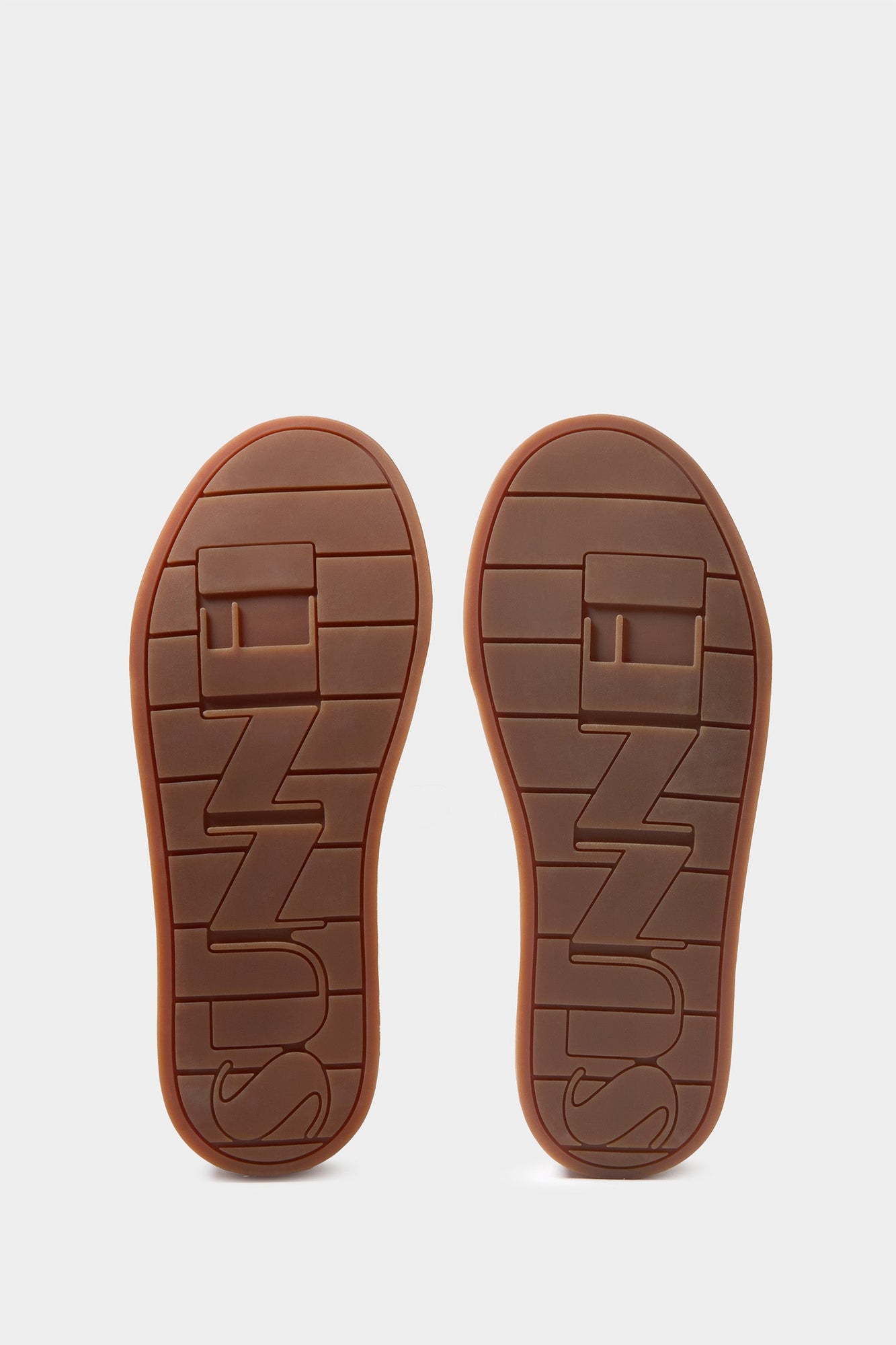 Unisex | Isi Low Shoes | Cedar