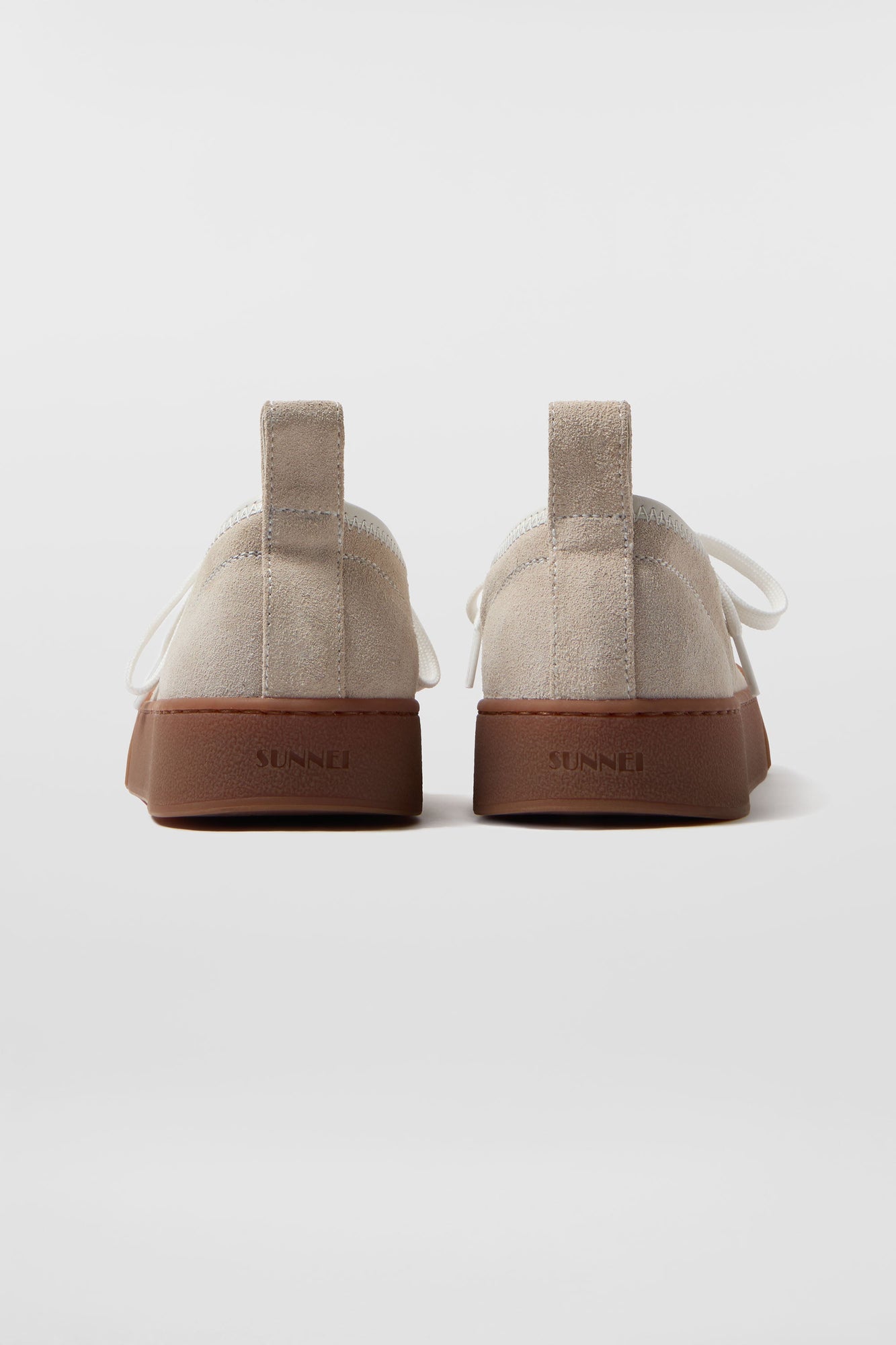 Unisex | Isi Low Shoes | Off White