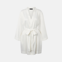 OW Collection SIA Kimono Account 001 - White