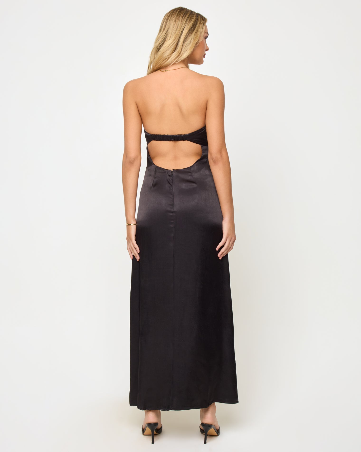 Spring In Love Dress | After Midnight Hibiscus