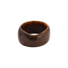 Luna Bangle | Khaki