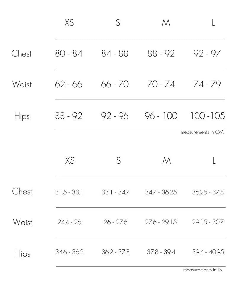 Nala Bikini Top | Samba