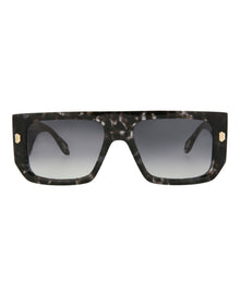 Just Cavalli Navigator Acetate Sunglasses | Grey