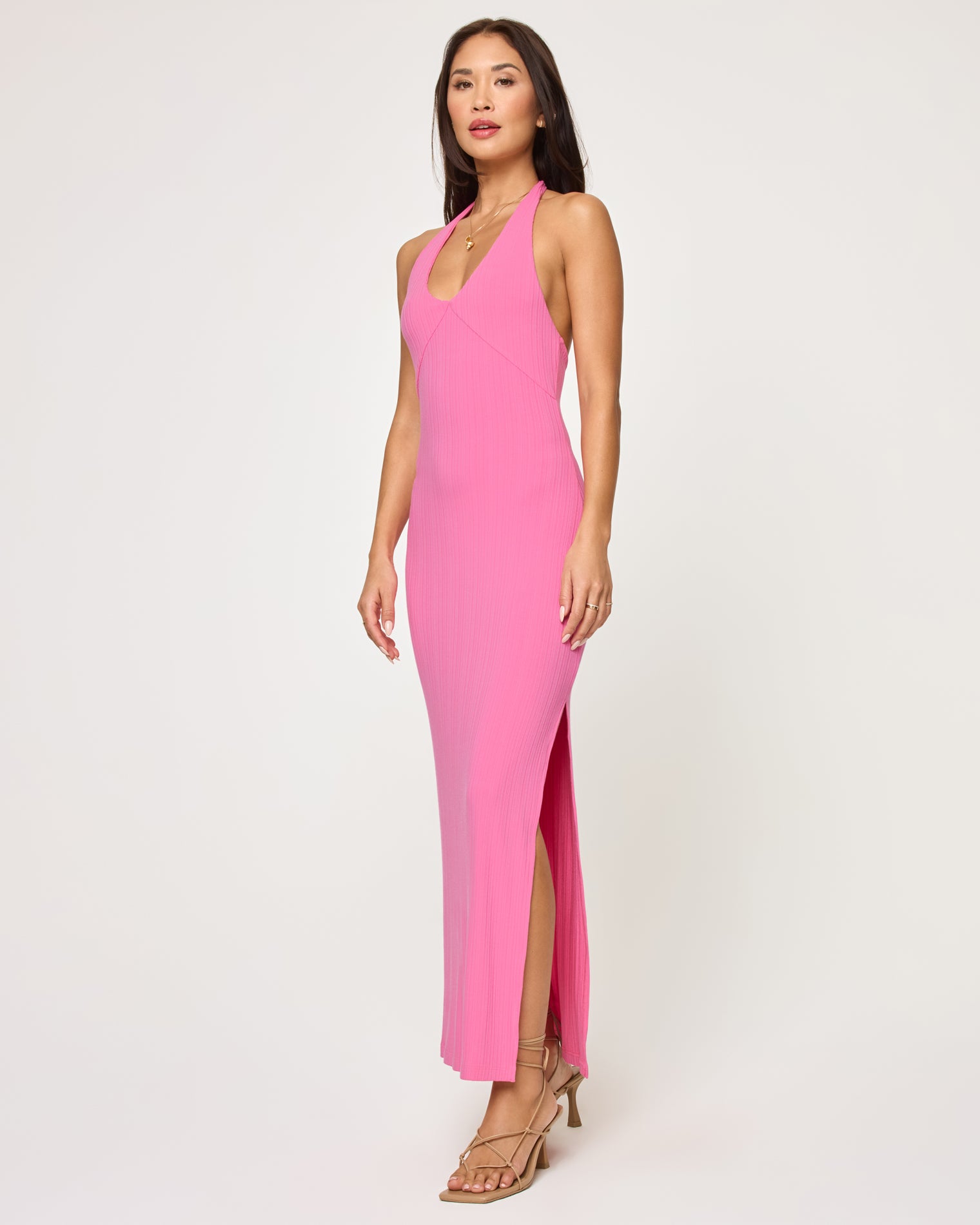 Bubblegum Pink | Model: Jocelyn (size: S)