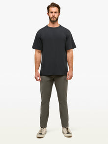Mens | Icon Classic-Fit Enduratech Pant | Slate