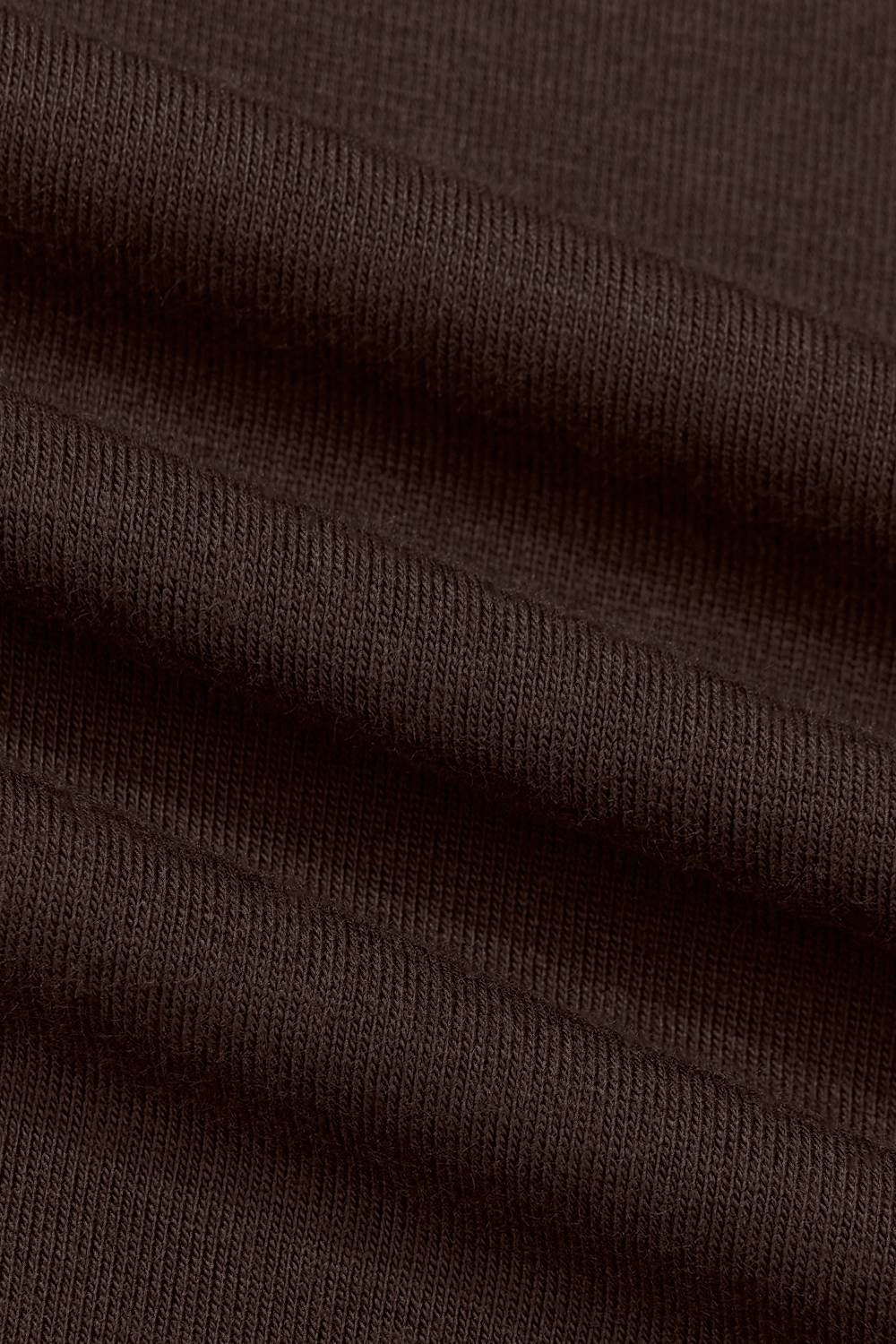 Sleep Jersey Relaxed Sleep Shorts | Espresso