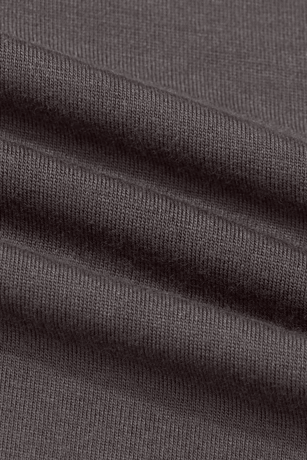 Sleep Jersey Girlfriend Tee | Graphite