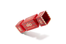 Scrunchie Cracker | Jean | Set of 10