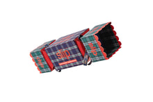 Maisie Scrunchie Cracker | Multi | Set of 10