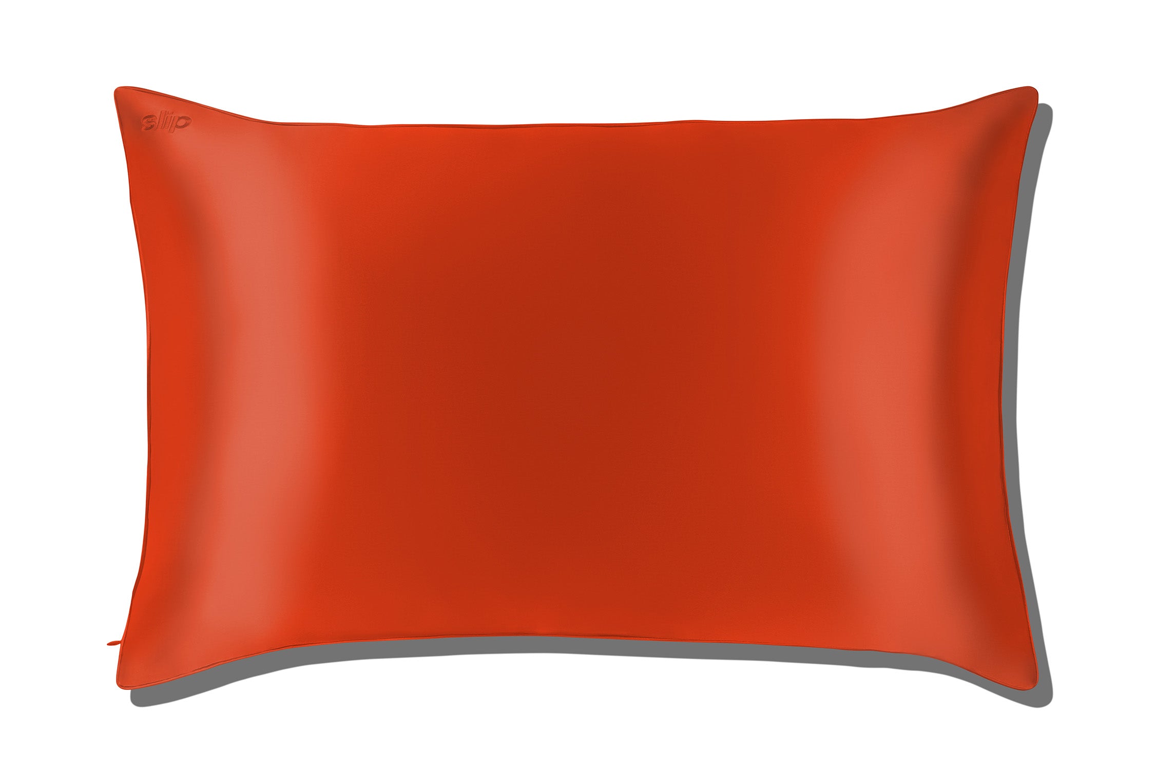 Queen Zippered Pillowcase | Poppy