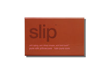 Queen Zippered Pillowcase | Poppy