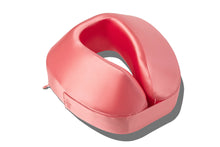 Jet Setter Travel Pillow | Blush
