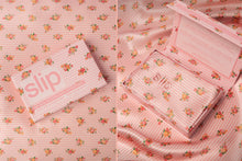 Queen Zippered Pillowcase | Petal