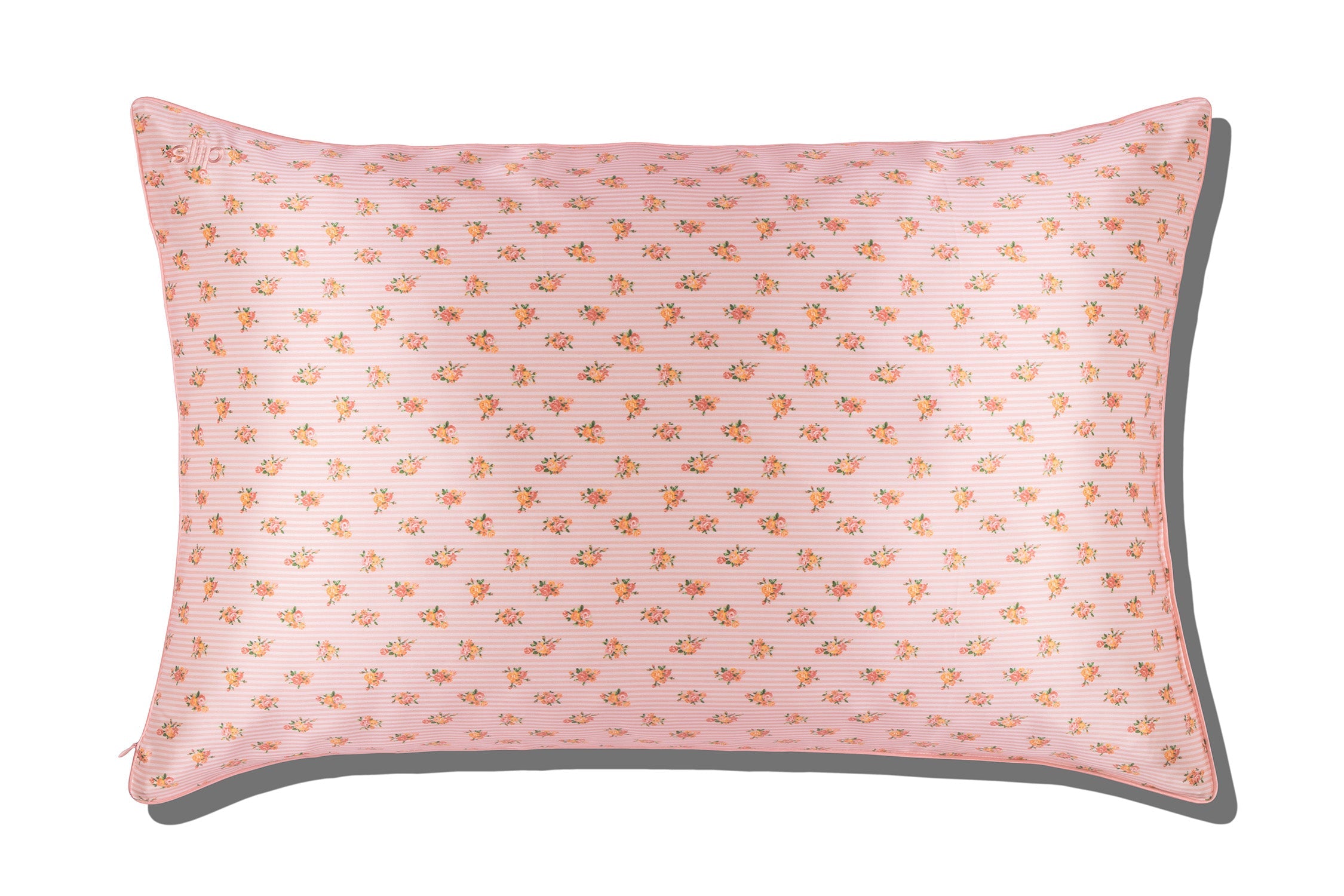 Queen Zippered Pillowcase | Petal