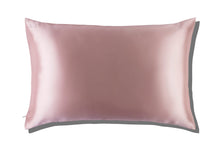 Queen Pillowcase | Pink
