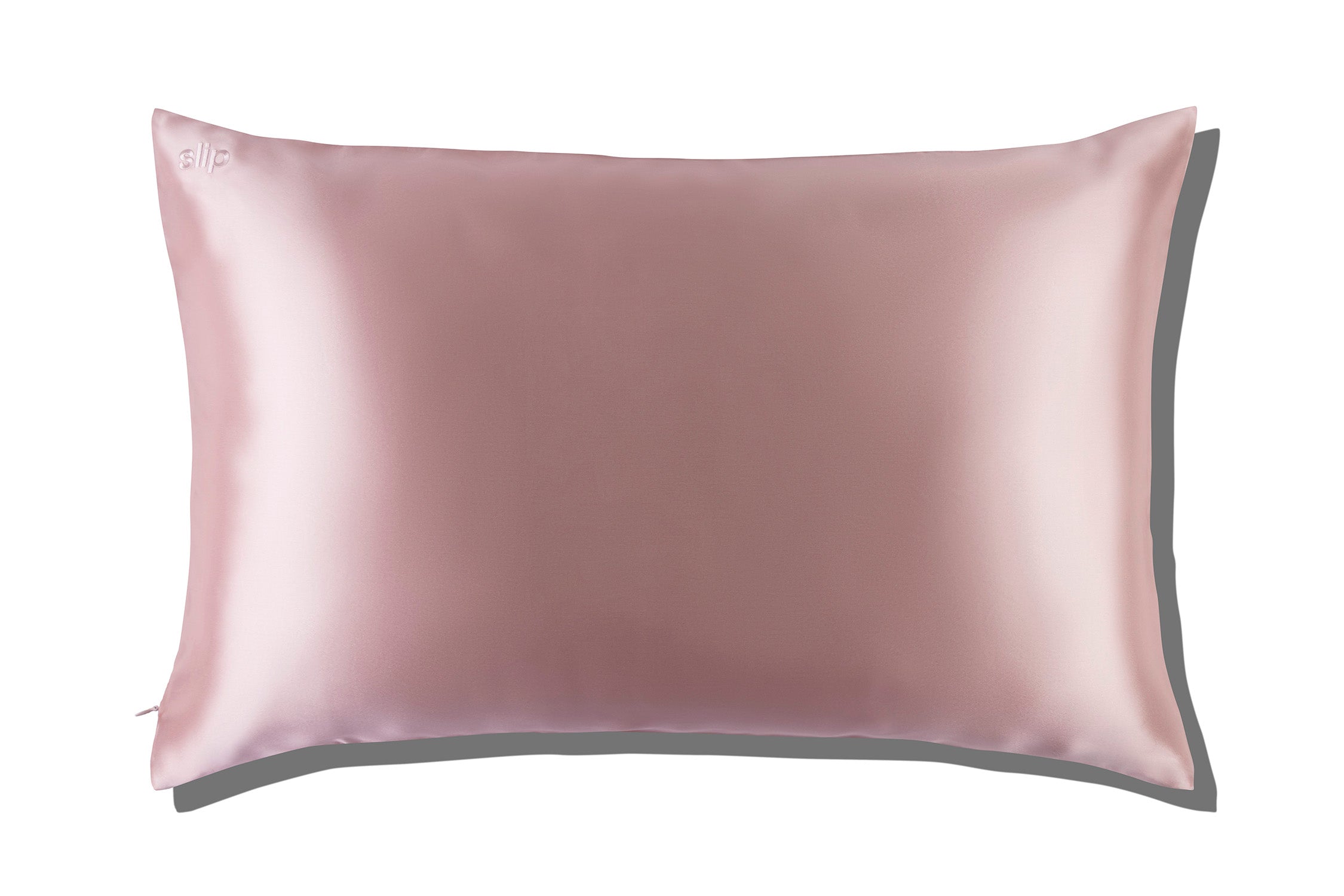 Queen Pillowcase | Pink