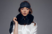 Frequent Flyer Travel Set | Black | Set of 3